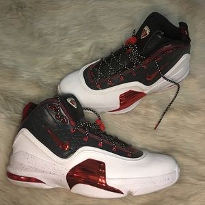 Nike Pippen 6 “Bulls”